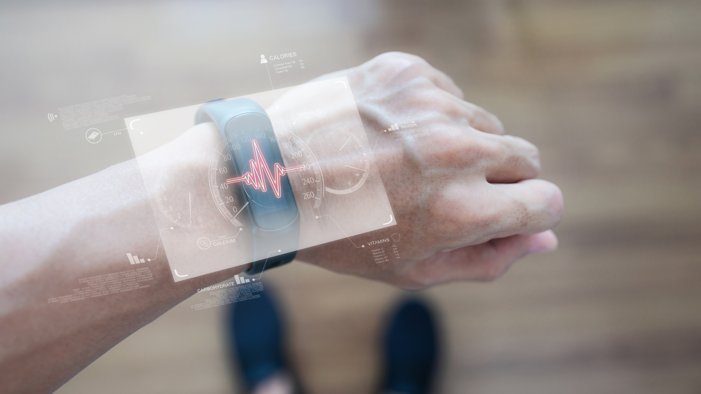 Enhancing workplace safety and health through wearable biofeedback technologies